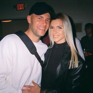 Meet your Posher, Kyle